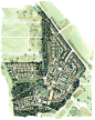 Pringle Creek Community Site Plan