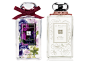 Jo Malone 祖·马龙高档护肤和香水品牌