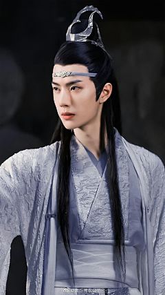 (1 条消息) 有哪些陈情令高清好看的壁纸啊？ - 知乎 : 入了陈情令的坑出不来了，库存献上！