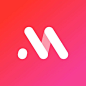 MUSE乐见【图标 APP LOGO ICON】@ANNRAY!