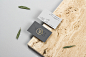 Yitzhak Peretz : Yitzhak Peretz is an attorney and mediator whose specialty is agricultural real-estate in Israeli communities called 'Moshavim'. As a cornerstone for the identity system, I created a seal out of Yitzhak's initials, which reflects his focu