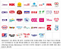 婴儿用品品牌矢量标志矢量图__企业LOGO标志_标识标志图标_矢量图库_昵图网nipic.com