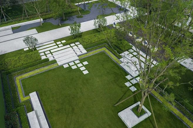 【成都城投·优山樾园】效果图_设计图-金...