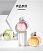 Chanel香奈儿香水邂逅正品淡香柔情黄绿粉色女士浓香型持久50ml-淘宝网