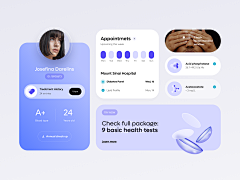 小裴同学采集到dribbble/behance/概念稿/飞机稿