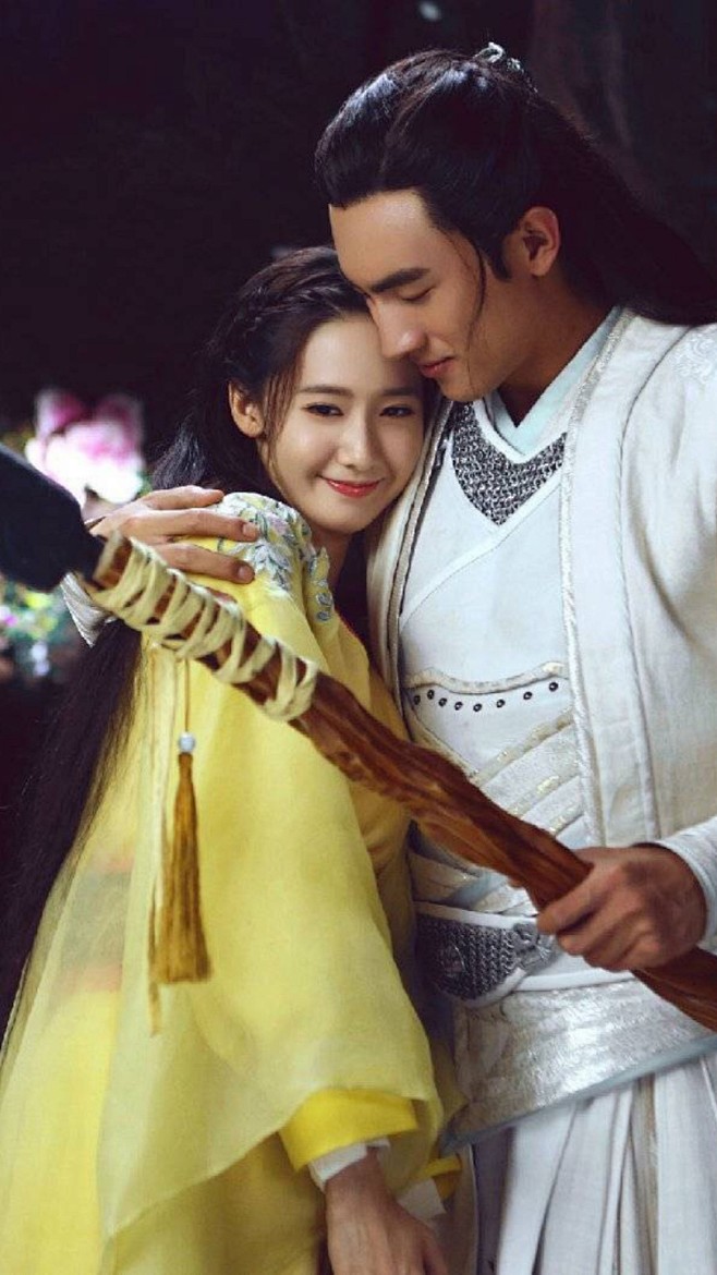 武神赵子龙林更新林允儿