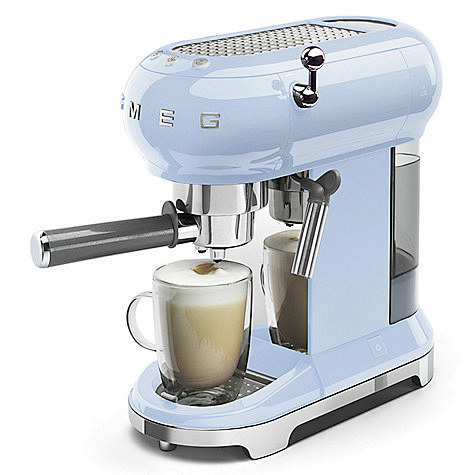 Buy Smeg ECF01 Coffe...