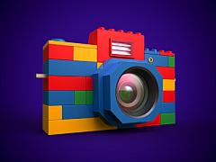 李杼蓬采集到拟物 ICON