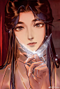 #天官赐福#