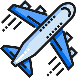 飛行機 icon-花瓣网