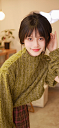 绿意