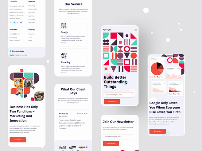 Creative Agency Resp...