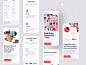 Creative Agency Responsive Website Design popular agency website web w
