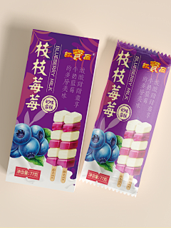 会玩的瓶子采集到包装&雪糕