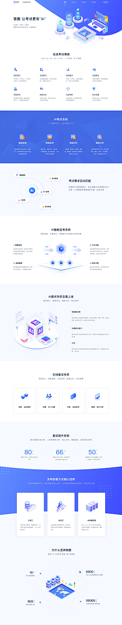 Ray喵采集到官网web