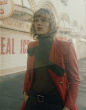 Numero Tokyo March 2021
Photographer: Ina Lekiewicz
Model: Aivita Mūze ​​​ ​​​​