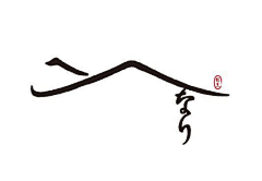 青年sam-xiao采集到LOGO设计