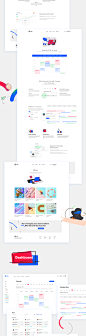 Top Creative Work On Behance : Showcase and discover creative work on the world's leading online platform for creative industries.