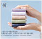 袜子女夏季薄款短袜纯棉透气网眼运动女袜防臭防滑吸汗白色短筒袜-tmall.com天猫