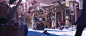 Aliya Chen : visdev @ Netflix Animation