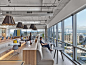 HBO Workspace – Seattle