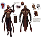 Skirmisher 