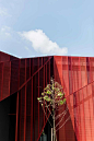红山馆，马来西亚 / MOA Architects + Formzero-fm设计 - FM设计网
