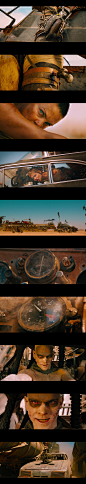 【疯狂的麦克斯4：狂暴之路 Mad Max: Fury Road (2015)】58
查理兹·塞隆 Charlize Theron
尼古拉斯·霍尔特 Nicholas Hoult
汤姆·哈迪 Tom Hardy
#电影# #电影海报# #电影截图# #电影剧照#