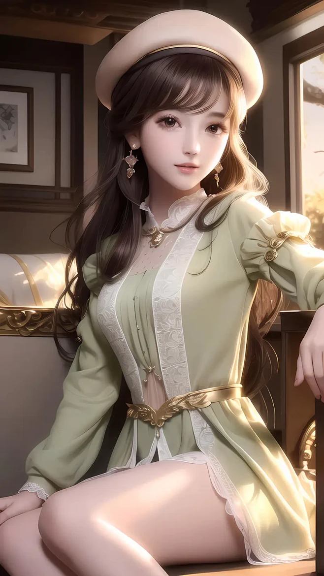 AI 创作 | 无界AI