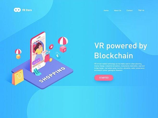 WEB登录界面