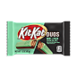 HERSHEY'S Valentine's Milk Chocolate Snack Size Candy Bars, 12.6 oz bag, 28 pieces - Front of Package