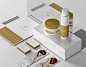 MARYAM LOGO & IDENTITY