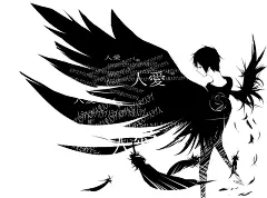 【今日人物】DRRR!!（无头骑士异闻录）：折原临也（CV：神谷浩史）