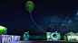 3ds max Music Festival