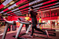 Nike Shanghai Marathon 2017