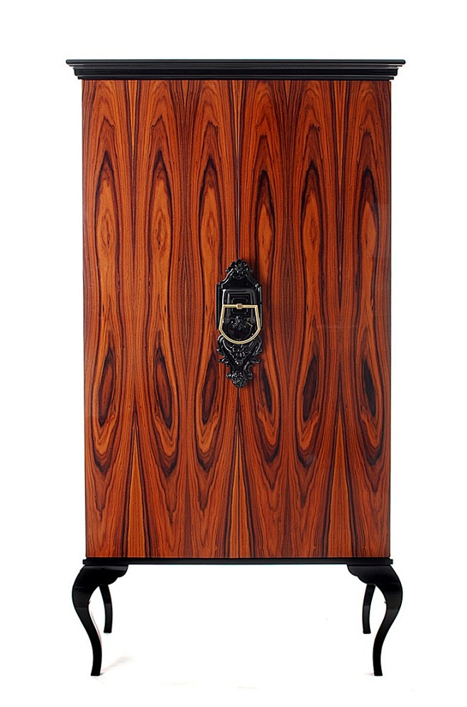 GUGGENHEIM | Cabinet...