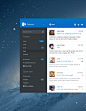 Outlook-sidebar