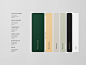 branding  art direction  brand identity hotel luxury