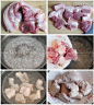 如何做健康红烧肉的做法（荤菜菜谱）