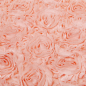 两三事品牌 花物语 3d立体玫瑰花朵上衣 秋装开衫短外套 原创 设计 新款 2013