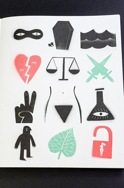 Typografia niepokorn...