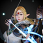 OverHit-seris, DDuk DDak . : .