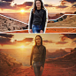 Max Asabin 之前和之后的 Photoshop 图像 - 7