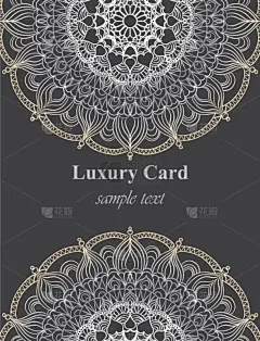 华贵,装饰品,名片,花边,商务,黄金,酒店,模板,商店,装饰