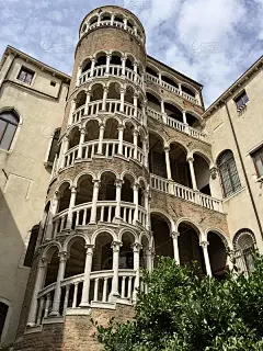 尼斯的文艺复兴式建筑_5099046484