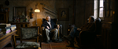 snglng采集到努里·比格·锡兰 Nuri Bilge Ceylan