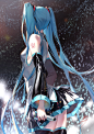 【初音ミク】「39！」/「ほーじろ」的插画 [pixiv] : この作品 「39！」 は 「初音ミク」「歌姫」 等のタグがつけられた「ほーじろ」さんのイラストです。 「遅れましたがミクの日イラストです。ミクたちのいる時代に生きれて幸せです！ありがとう><」