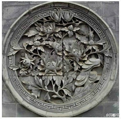 大志若鱼cy采集到中国传统建筑