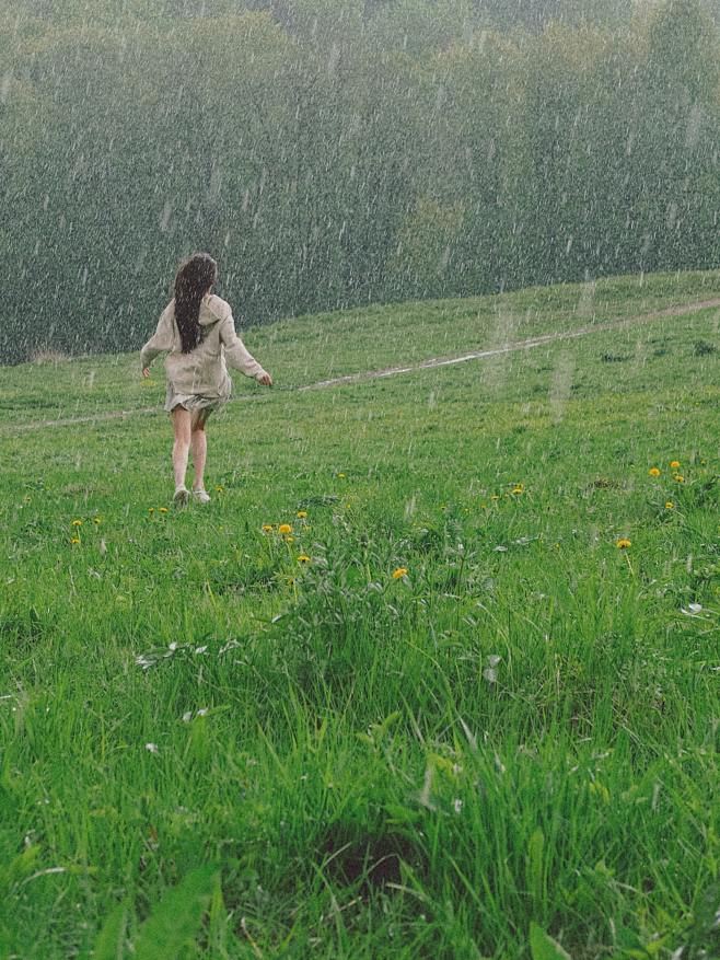 #摄影（雨季）#
