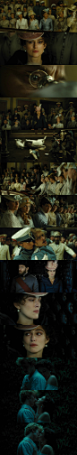 #电影# #电影海报# #电影截图#
【安娜·卡列尼娜 Anna Karenina 2012】 
凯拉·奈特莉 Keira Knightley
裘德·洛 Jude Law
亚伦·泰勒-约翰逊 Aaron Taylor-Johnson